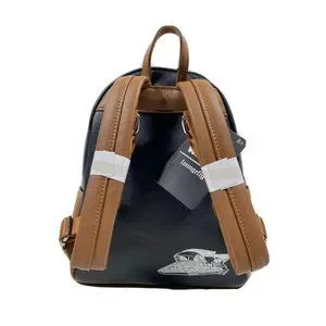Loungefly | Bags | Loungefly Star Wars Lando And Jabba Mini  display picture 1